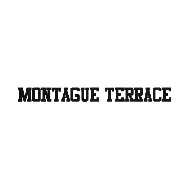 montague terrace by PencarianDolar