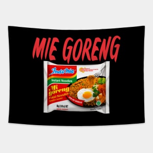 MIE GORENG Tapestry