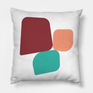 Family Isolation 3 V1 Pillow