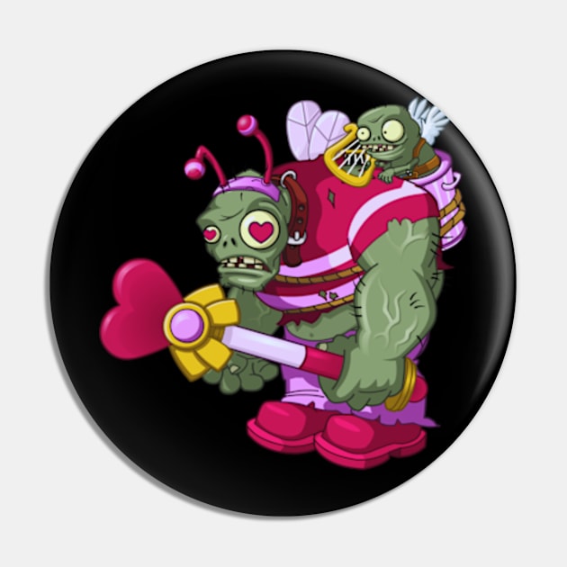 Plants vs. Zombies bang 2 Pin by Vidi MusiCartoon