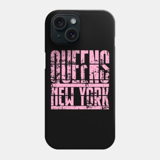 Queens Phone Case