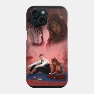 Myths Phone Case