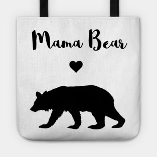 Mama Bear Tote