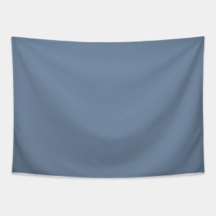 Denim Blue Tapestry