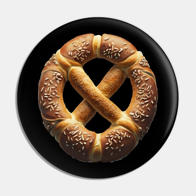 National Pretzel Day – April Pin by irfankokabi