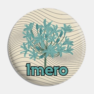 1mero Pin