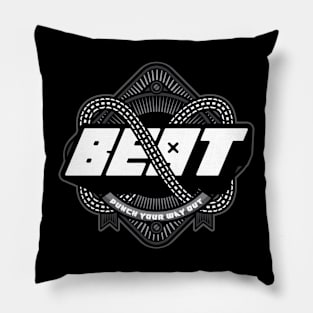 BEAT Pillow