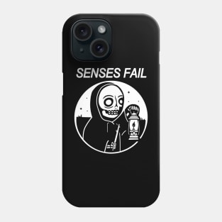 Senses Fail Phone Case