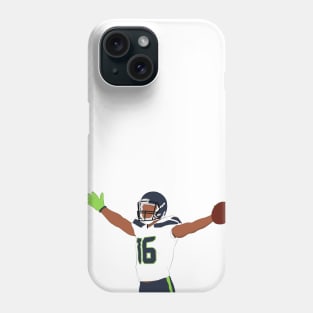 Hot Lockett Phone Case