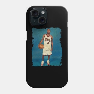 The Answer, 2000 Phone Case