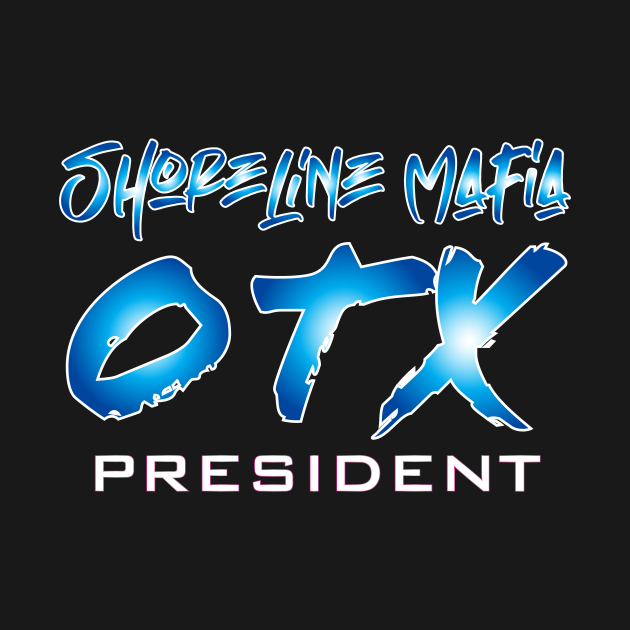 otx meaning shoreline mafia