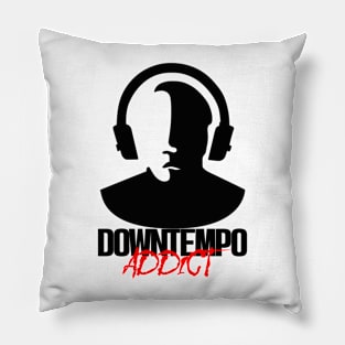 Downtempo Addict - Black Pillow