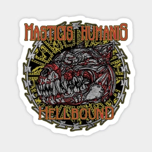 hellhound Magnet