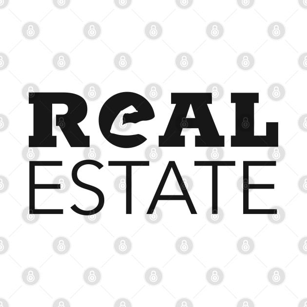 Real Estate by The Favorita