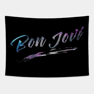 Galaxy Bon Tapestry