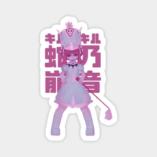 Nonon Jakuzure Magnet