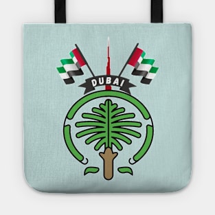 Dubai Tote