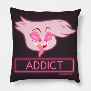 ADDICT - Angel Dust Pillow