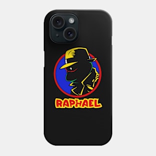 Raphael Phone Case