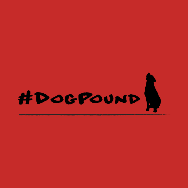 #Dogpound by Nachoanddog