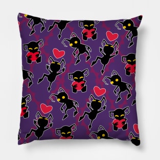 Steal Your Heart Pillow