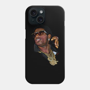 Prime Time 89’ Phone Case