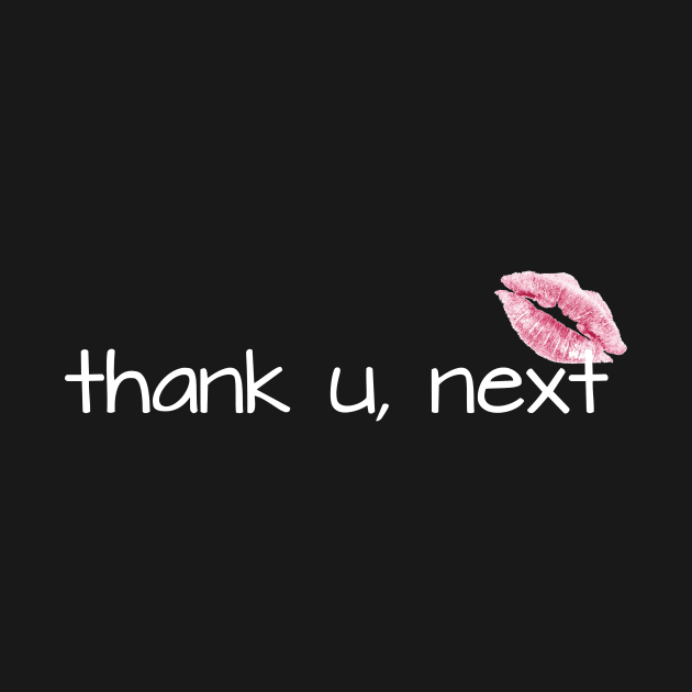 thank u, next by CeeGunn