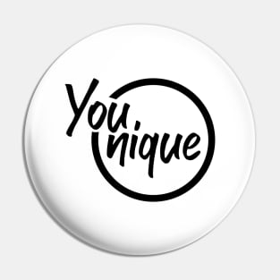 Younique 02 Pin