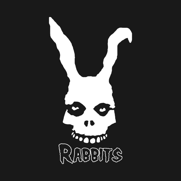 Rabbits. by AtmosVex