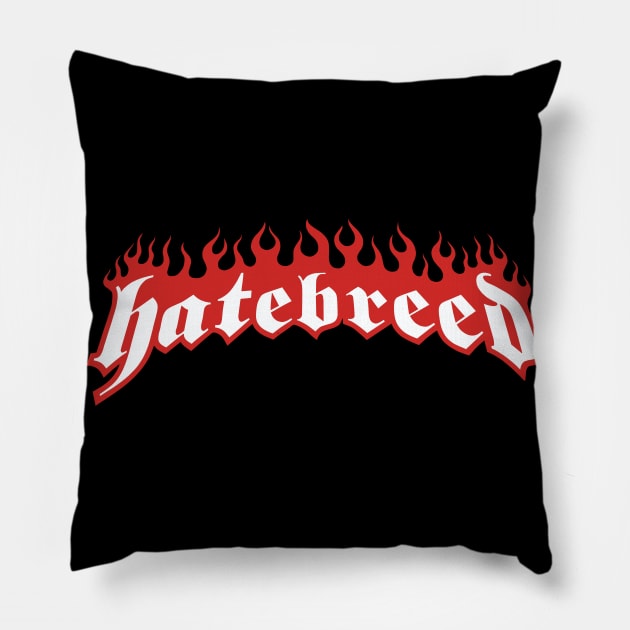 logo Pillow by agungibee