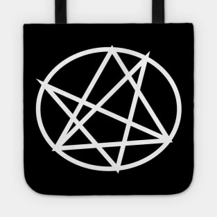 Do what thou wilt attempt (beyond the circle) Tote