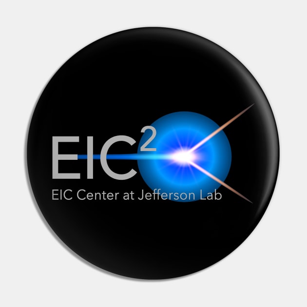 Electron Ion Collider Facility Pin by Spacestuffplus