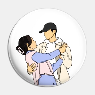 Doctor Slump Korean Drama Pin