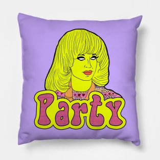 Party Pillow