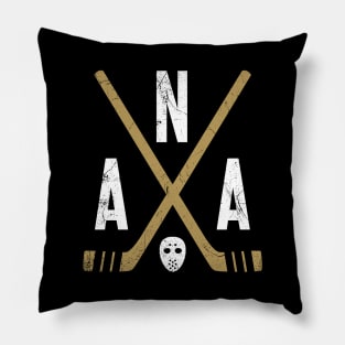 ANA Retro Sticks - Black Pillow