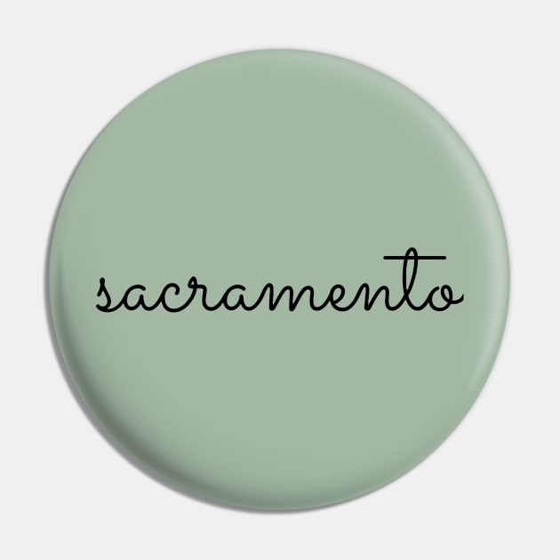 "sacramento" in sacramento font Pin by kcvg