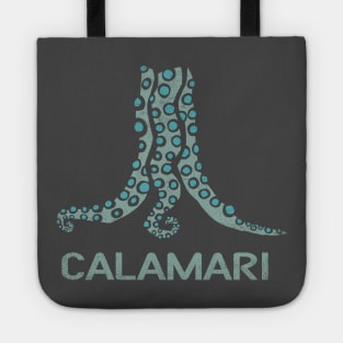 Calamari Tote