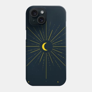 Luna Phone Case