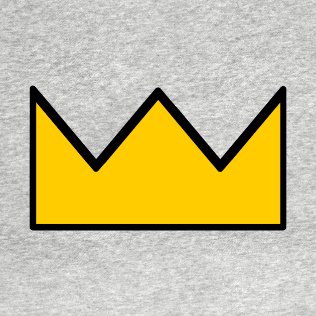 Download Jughead Crown - Jughead - T-Shirt | TeePublic