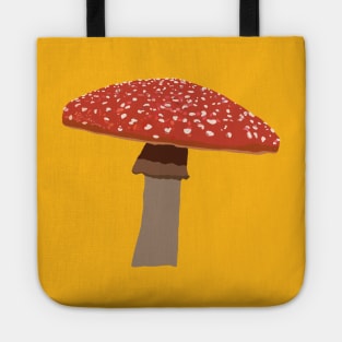 Mushroom Tote