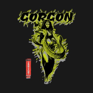 Gorgon Glamour T-Shirt