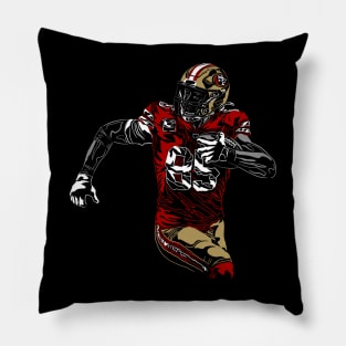 Kittle Pillow