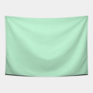 Teal Mint Tapestry