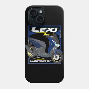 Yamaha Lexi Phone Case