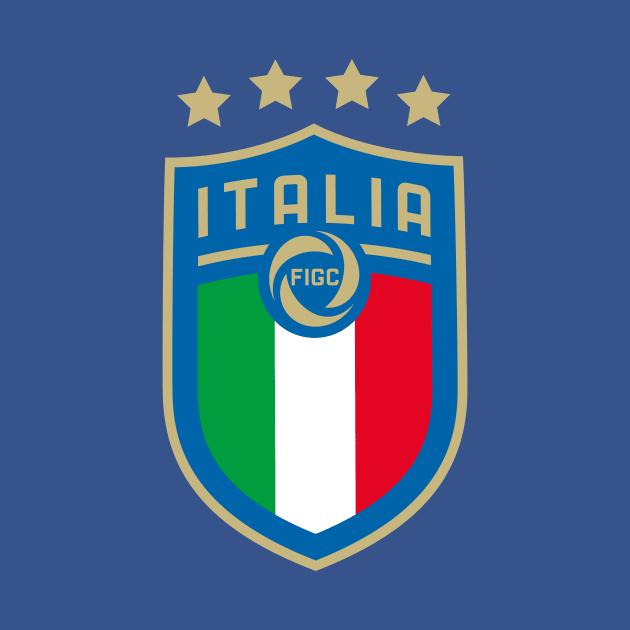 Italy National Football Team by alexisdhevan