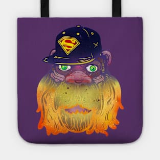 Super Squatch Tote