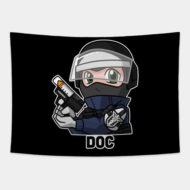 ash from rainbow six siege r6