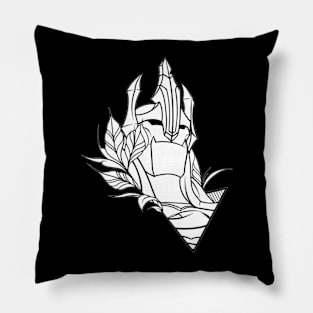 gargoyle Pillow