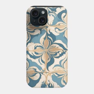 Portuguese Pattern Tile Phone Case