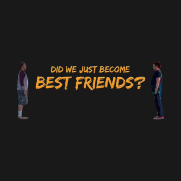 Step Brothers: Did We Just Become Best Friends? by poppoplover